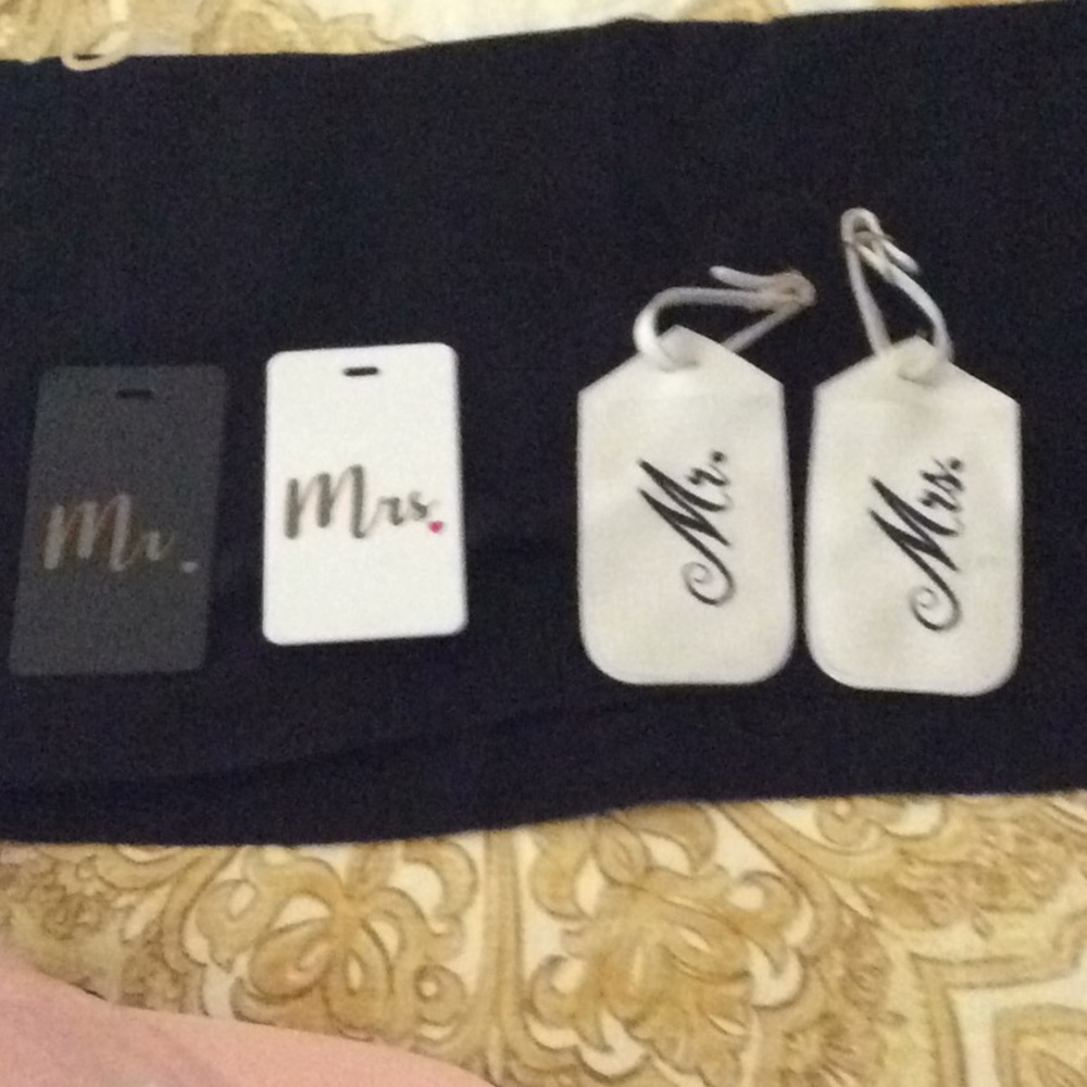 Tags